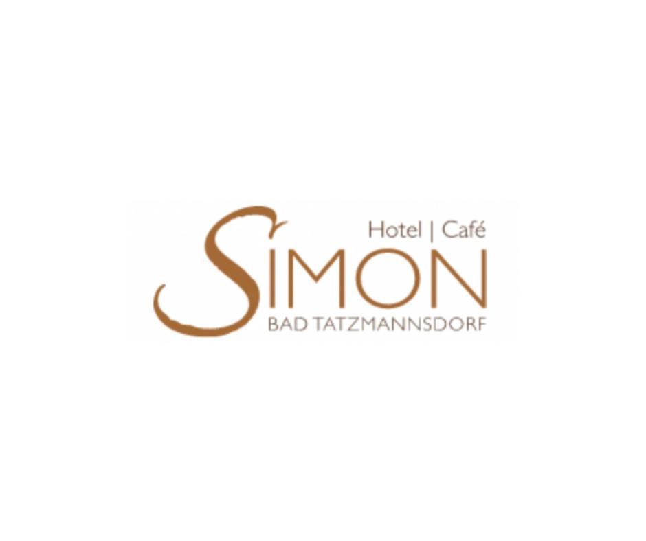 Simon - Hotel & Cafe 바트 타츠만스도르프 외부 사진